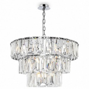 Подвесной светильник Maytoni Puntes MOD043PL-18CH в Троицке - troick.mebel24.online | фото 2