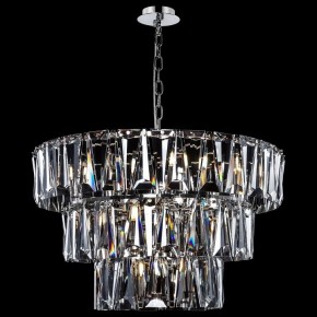 Подвесной светильник Maytoni Puntes MOD043PL-18CH в Троицке - troick.mebel24.online | фото 3