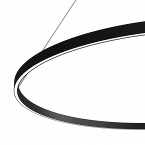 Подвесной светильник Maytoni Rim MOD058PL-L65BK в Троицке - troick.mebel24.online | фото 4