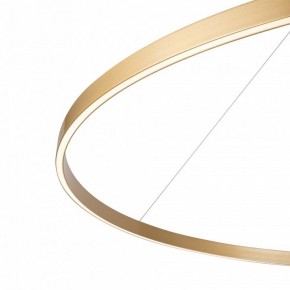 Подвесной светильник Maytoni Rim MOD058PL-L65BSK в Троицке - troick.mebel24.online | фото 5