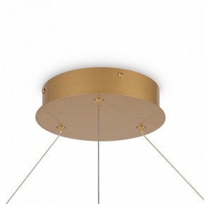 Подвесной светильник Maytoni Rim MOD058PL-L65BSK в Троицке - troick.mebel24.online | фото 6