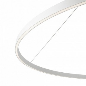 Подвесной светильник Maytoni Rim MOD058PL-L65WK в Троицке - troick.mebel24.online | фото 5