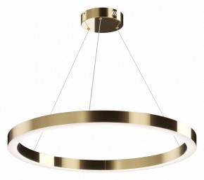 Подвесной светильник Maytoni Saturno MOD415PL-L60BS4K в Троицке - troick.mebel24.online | фото 2