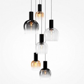 Подвесной светильник Maytoni Smart Casual MOD414PL-06B в Троицке - troick.mebel24.online | фото 3