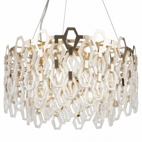 Подвесной светильник Maytoni Tissage MOD490PL-09G в Троицке - troick.mebel24.online | фото 2