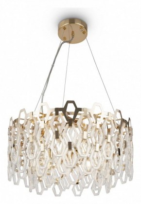 Подвесной светильник Maytoni Tissage MOD490PL-09G в Троицке - troick.mebel24.online | фото 3
