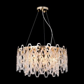 Подвесной светильник Maytoni Tissage MOD490PL-09G в Троицке - troick.mebel24.online | фото 4