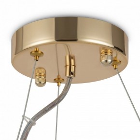Подвесной светильник Maytoni Tissage MOD490PL-09G в Троицке - troick.mebel24.online | фото 7