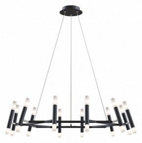 Подвесной светильник Maytoni Vigo MOD031PL-24B в Троицке - troick.mebel24.online | фото 2