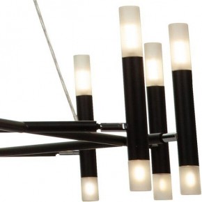 Подвесной светильник Maytoni Vigo MOD031PL-24B в Троицке - troick.mebel24.online | фото 4