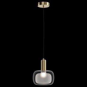 Подвесной светильник Maytoni Vision MOD411PL-01G в Троицке - troick.mebel24.online | фото 5