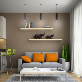 Подвесной светильник Novotech Arum 357691 в Троицке - troick.mebel24.online | фото 4