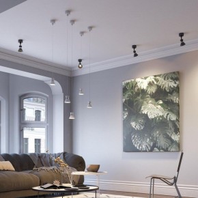 Подвесной светильник Novotech Compo 358385 в Троицке - troick.mebel24.online | фото 4