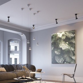 Подвесной светильник Novotech Compo 358385 в Троицке - troick.mebel24.online | фото 5