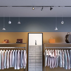 Подвесной светильник Novotech Flum 4 358406 в Троицке - troick.mebel24.online | фото 3