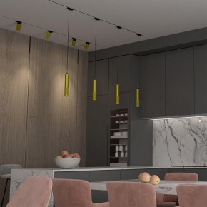 Подвесной светильник Novotech Mais 370771 в Троицке - troick.mebel24.online | фото 4