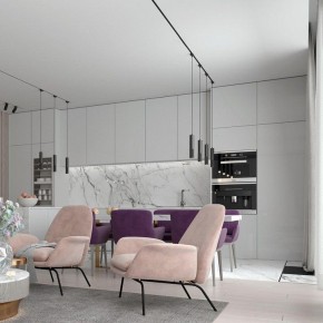 Подвесной светильник Novotech Mais LED 358501 в Троицке - troick.mebel24.online | фото 4