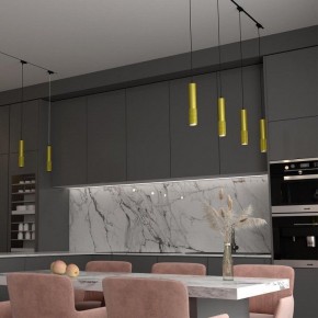 Подвесной светильник Novotech Mais LED 358503 в Троицке - troick.mebel24.online | фото 3