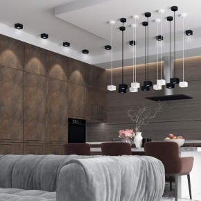 Подвесной светильник Novotech Patera 358657 в Троицке - troick.mebel24.online | фото 5
