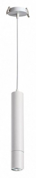 Подвесной светильник Novotech Pipe 370402 в Троицке - troick.mebel24.online | фото 2