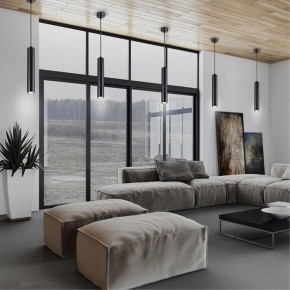 Подвесной светильник Novotech Pipe 370622 в Троицке - troick.mebel24.online | фото 3