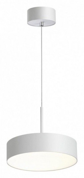 Подвесной светильник Novotech Prometa 358761 в Троицке - troick.mebel24.online | фото 2