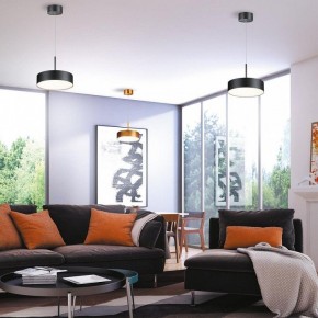 Подвесной светильник Novotech Prometa 358762 в Троицке - troick.mebel24.online | фото 5
