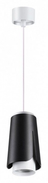 Подвесной светильник Novotech Tulip 370826 в Троицке - troick.mebel24.online | фото 3