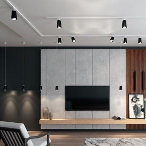 Подвесной светильник Novotech Tulip 370826 в Троицке - troick.mebel24.online | фото 5