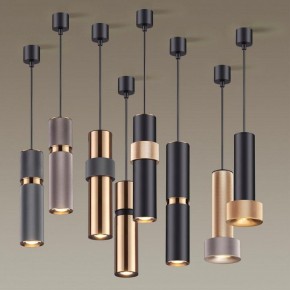Подвесной светильник Odeon Light Afra 4743/5L в Троицке - troick.mebel24.online | фото 3