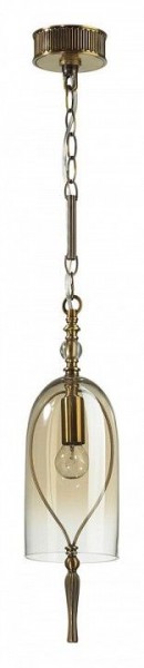 Подвесной светильник Odeon Light Bell 4892/1 в Троицке - troick.mebel24.online | фото 3