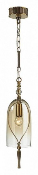 Подвесной светильник Odeon Light Bell 4892/1 в Троицке - troick.mebel24.online | фото 4
