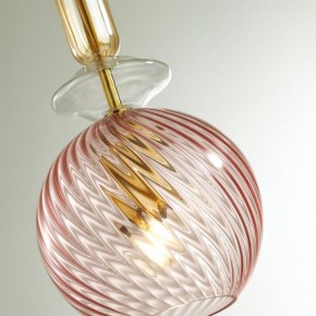 Подвесной светильник Odeon Light Bella 4862/1 в Троицке - troick.mebel24.online | фото 5