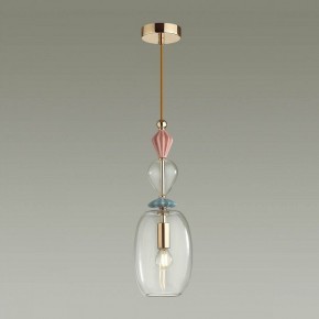 Подвесной светильник Odeon Light Bizet 4855/1B в Троицке - troick.mebel24.online | фото 3