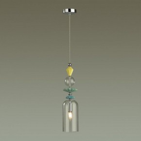Подвесной светильник Odeon Light Bizet 4893/1 в Троицке - troick.mebel24.online | фото 2