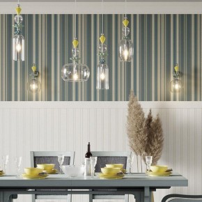 Подвесной светильник Odeon Light Bizet 4893/1 в Троицке - troick.mebel24.online | фото 3
