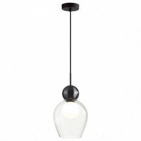 Подвесной светильник Odeon Light Blacky 2 5023/1 в Троицке - troick.mebel24.online | фото 2