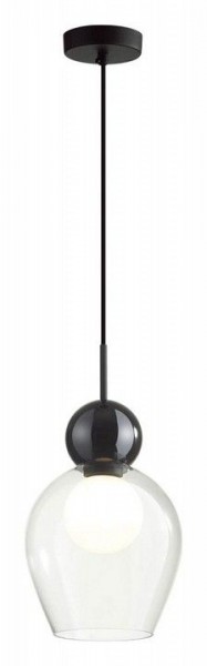 Подвесной светильник Odeon Light Blacky 2 5023/1 в Троицке - troick.mebel24.online | фото 3