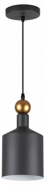 Подвесной светильник Odeon Light Bolli 4085/1 в Троицке - troick.mebel24.online | фото 2