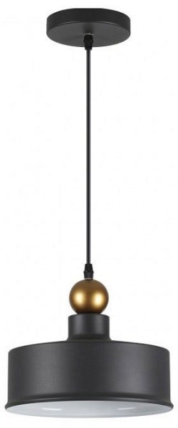 Подвесной светильник Odeon Light Bolli 4088/1 в Троицке - troick.mebel24.online | фото 3