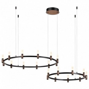 Подвесной светильник Odeon Light Candel 5009/98LA в Троицке - troick.mebel24.online | фото 2