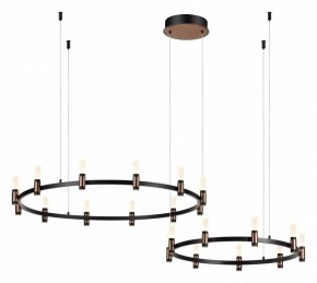 Подвесной светильник Odeon Light Candel 5009/98LA в Троицке - troick.mebel24.online | фото 3