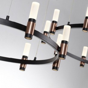 Подвесной светильник Odeon Light Candel 5009/98LA в Троицке - troick.mebel24.online | фото 5