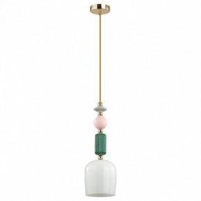Подвесной светильник Odeon Light Candy 4861/1 в Троицке - troick.mebel24.online | фото 2