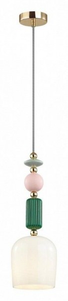 Подвесной светильник Odeon Light Candy 4861/1 в Троицке - troick.mebel24.online | фото 4