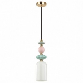 Подвесной светильник Odeon Light Candy 4861/1B в Троицке - troick.mebel24.online | фото 2
