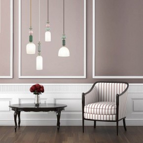 Подвесной светильник Odeon Light Candy 4861/1B в Троицке - troick.mebel24.online | фото 5
