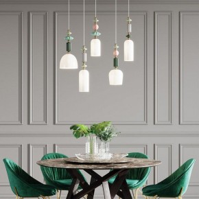 Подвесной светильник Odeon Light Candy 4861/1B в Троицке - troick.mebel24.online | фото 6