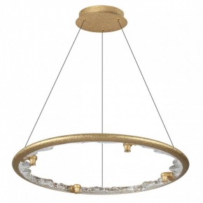 Подвесной светильник Odeon Light Cayon 7002/55L в Троицке - troick.mebel24.online | фото 2