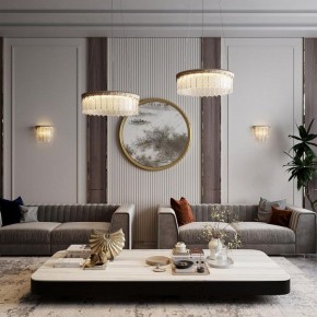 Подвесной светильник Odeon Light Cleo 5091/60L в Троицке - troick.mebel24.online | фото 5